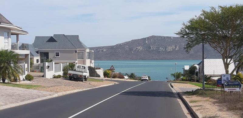 0 Bedroom Property for Sale in Myburgh Park Western Cape